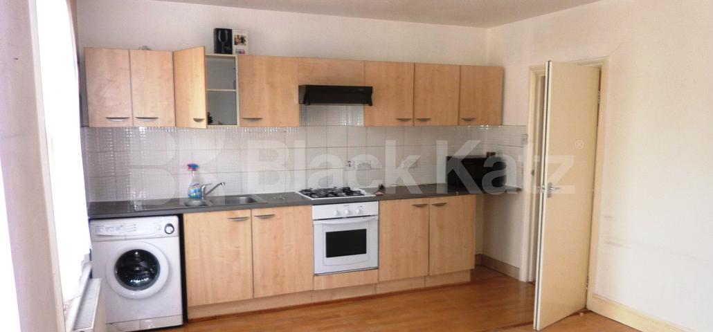 			NEW INSTRUCTION!!, 3 Bedroom, 1 bath, 1 reception Flat			 Portnall Road, Queens Park